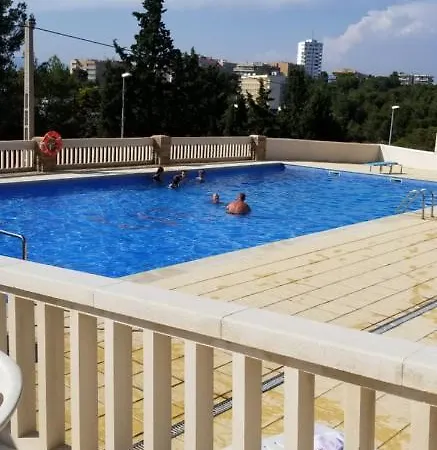 Apartment Alma