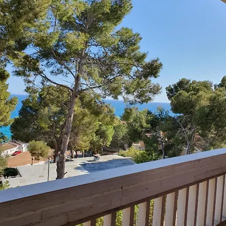 Alma Apartment