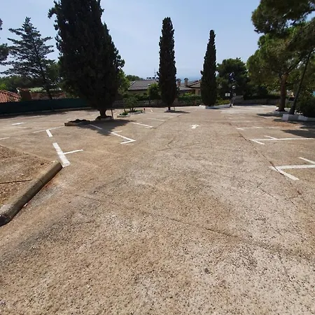 Alma Apartamento Salou
