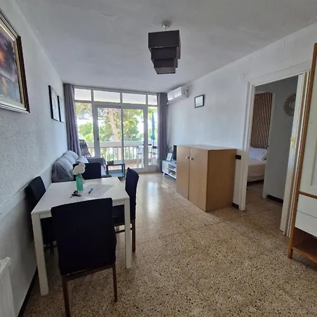 Alma Apartment
