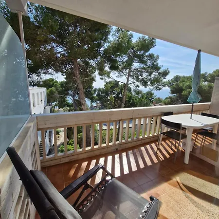 Alma Apartment